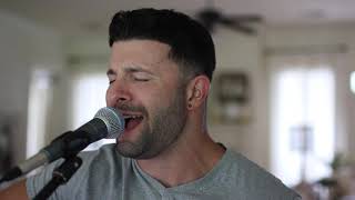 Video thumbnail of "Simple Man | Lynyrd Skynyrd | Cover by Will Dempsey"