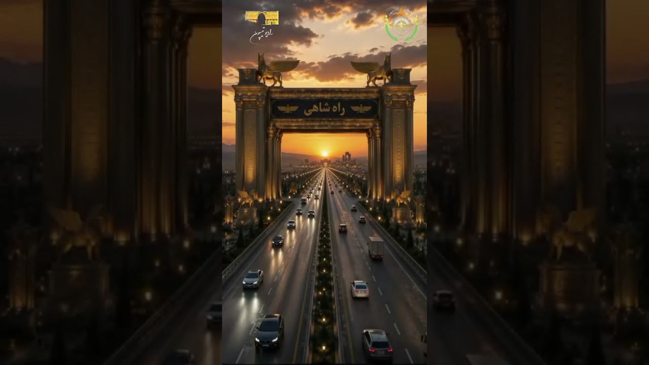 راه پادشاهی