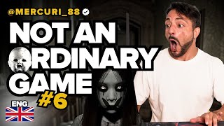 Download Lagu PACIFY (DOLLS LEVEL) - Not An Ordinary Game #6 MP3