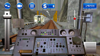 new york subway simulator screenshot 5