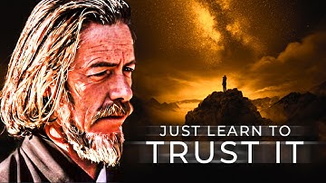 Alan Watts For When You