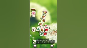 Zen Blossom Flower Tile Match