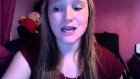 I am who i am by miranda gibbs governali(: