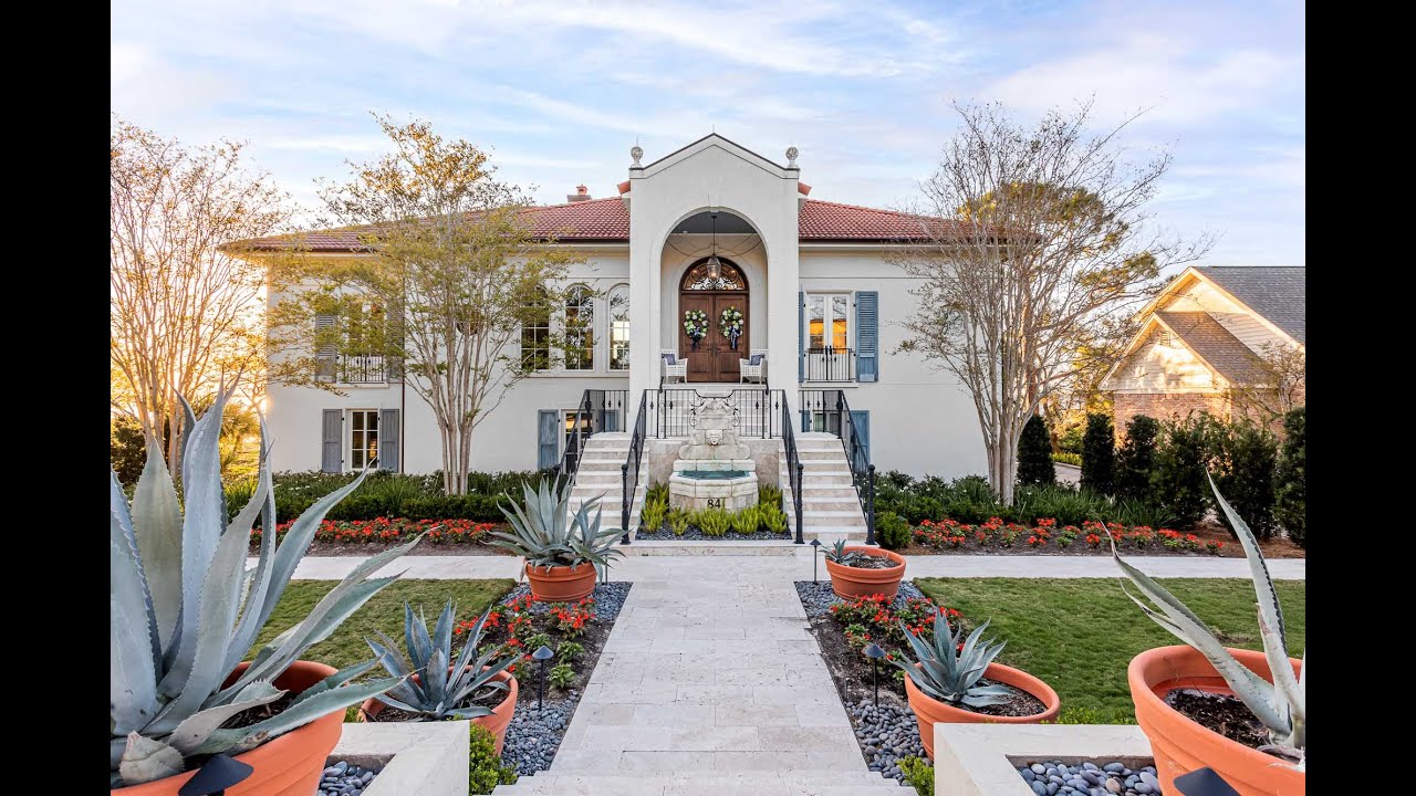 84 Highpoint Dr, Gulf Breeze Florida Speed Drone Footage YouTube