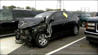 Church Youth Member Killed In Car Crash