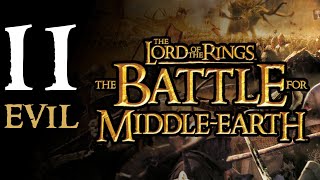 Battle for Middle-earth [Evil]: 11 - Minas Tirith