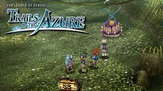 Trails to Azure - Giant Drome