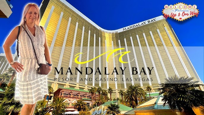 Mandalay Bay Resort on X: Don't wait for the weekend to get some time  #poolside. Explore all Mandalay Bay Beach has to offer.   / X