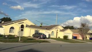 Sab Goblin 380 first test flight