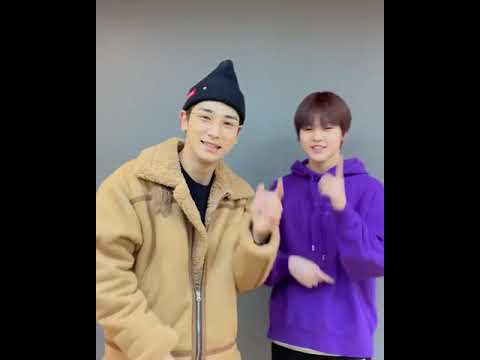 ZICO  Any song challenge by HANGYUL & DOHYON (H&D)