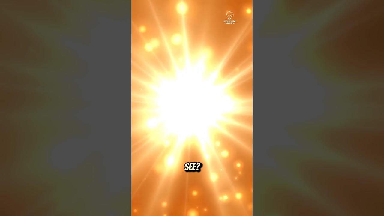 The Human Body Emits This Much Light! 