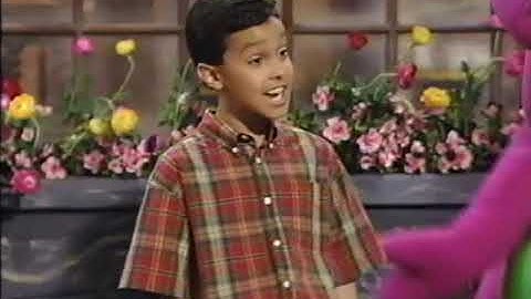 Rhyme Time Rhythm (Canada Version) Part 23