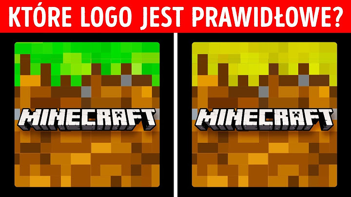 Masz dobrą pamięć wzrokową? || Quiz z logo gier