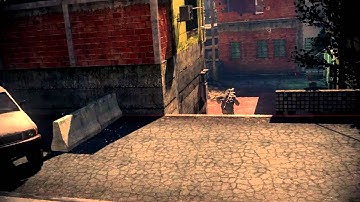 "HotChick" — MW2 Over-Edit OCE