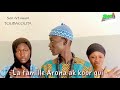 Arona ak koor gui  bandeannonce