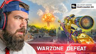 The Stream Ends When I Win a Game...
