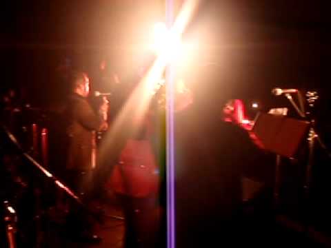 Miriah Ávila performing live at Commerce Casino . When I see you again.