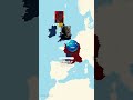 longest alliances in #history