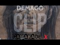 Demago  camarade x clip officiel  rock franais 2022