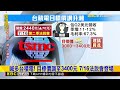 台股盤中漲逾1500點！ 喊多台積電目標價3400元 @newsebc