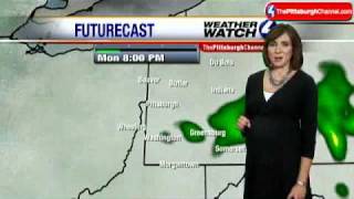 Rainy Today Watch The Forecast