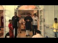 Vijeta Pandit breaks down at husband | Aadesh Shrivastava’s | prayer meet Whatsapp Status Video Download Free