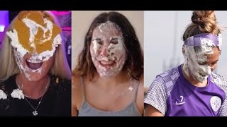 Brand New TikTok Pies in the Face 6