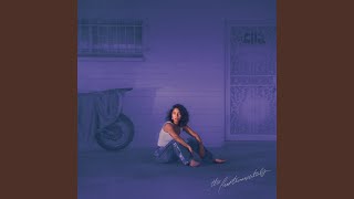 Attention. (Instrumental)