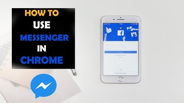 How To Use Messenger in Google Chrome