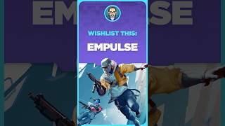 The Movement Shooter We've Been Waiting For? [Wishlist This]