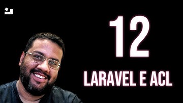 [Laravel 7 e ACL] Aula 12 | Usuários e Tópicos Fake #laravel #acl