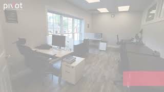 PIVOT Coworking - Elevate Your Work