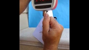 Prova Trazione meccanismo Ermes con sistema Roll