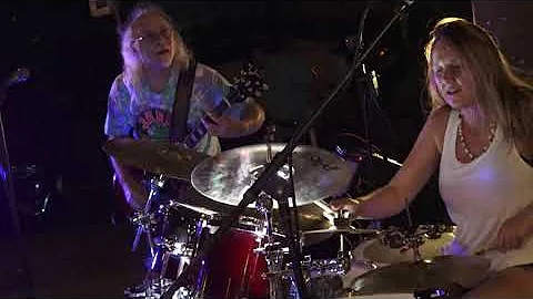 Uncle Charlie 7-15-22   Moby Dick - Freeway Jam