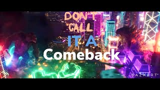 Don’t call it a come back! | Godzilla Vs Kong|Hong Kong