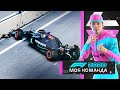 МОЯ КОМАНДА F1 2020 - ЧЕРНЫЙ МЕРСЕДЕС И ЛЬЮИС ХЭМИЛТОН #30