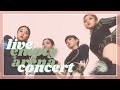 Capture de la vidéo Live Empty Arena Concert :) (Your Requests)