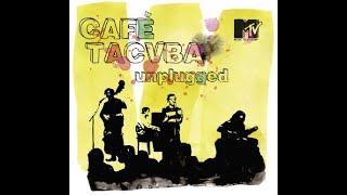 Café Tacvba  -  Ingrata
