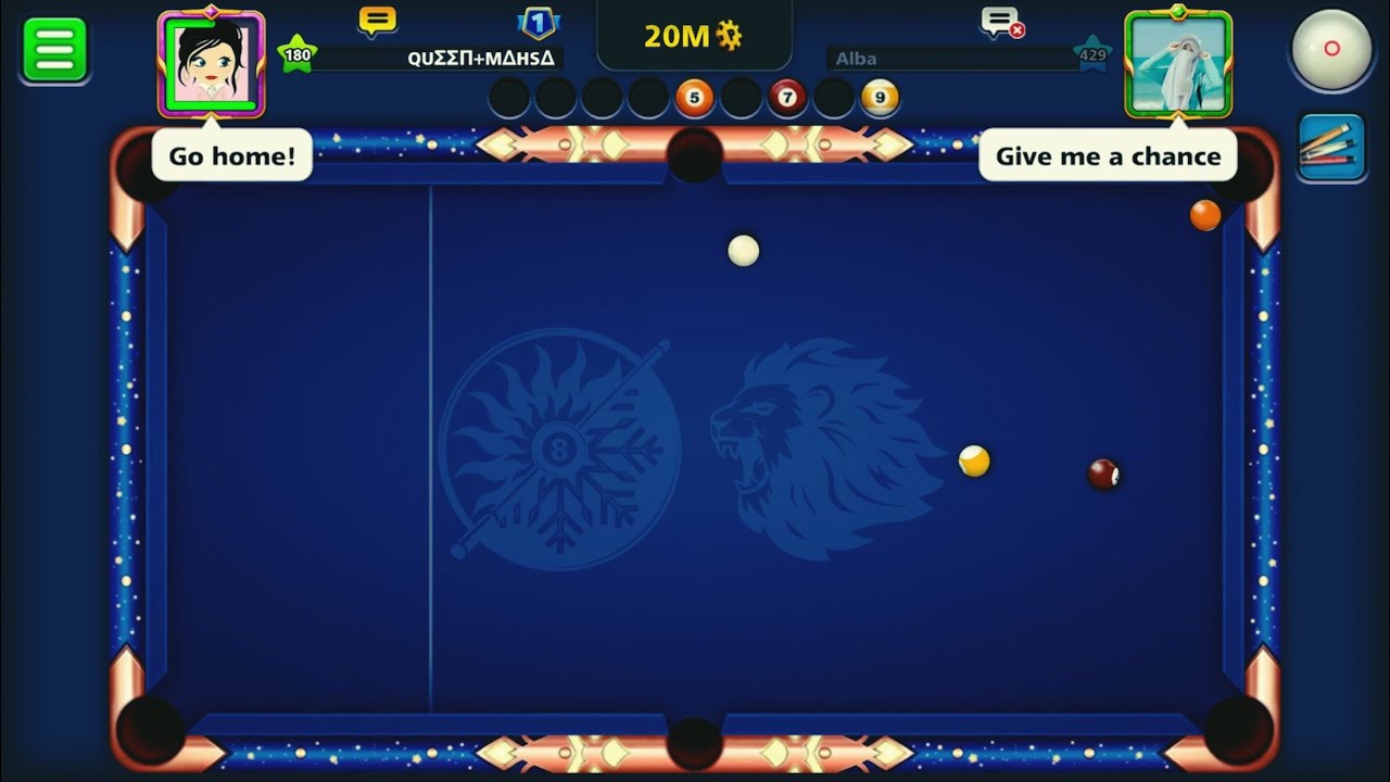 Dallas Rodeo Pool 9 Ball Pool - Starry Night & Dallas Rodeo (2b 68m to 2b 168m) - YouTube