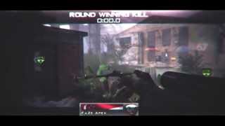 Deep End | Hard Core | 2CE