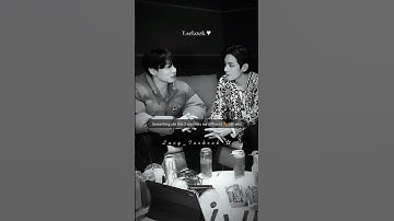 When an extrovert nd introvert get into a relationship 🤭😂 || #shorts #taekook #youtubeshorts #bts