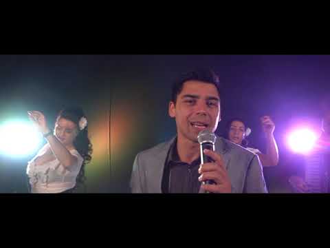 Sorin Finu Ridicati Paharul Videoclip Official 2019