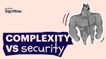 Why Signature Uniqueness Doesn