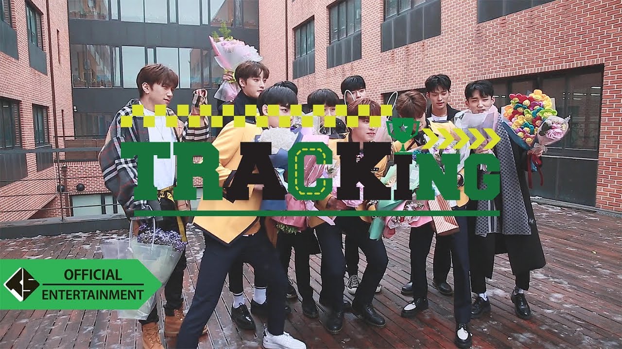 [TRCNG TRACKING] EP.26 TRCNG 한림&서공예 졸업식 현장
