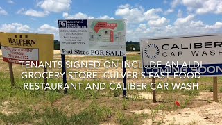 See what developments are coming to Phenix City