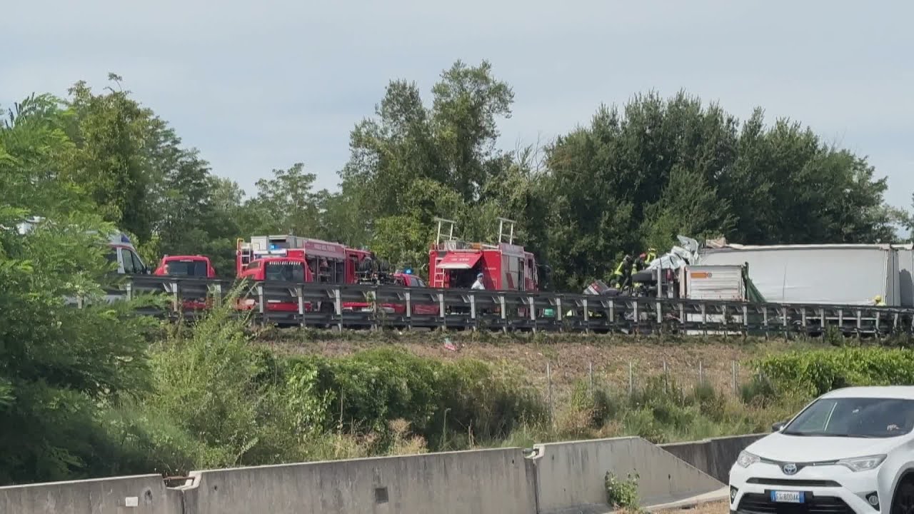 Giulia, Gianni e Franco: chi erano le vittime