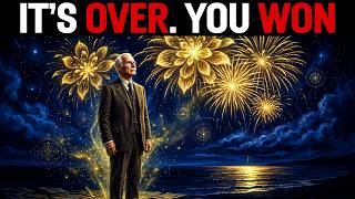 You See This Because You PASSED the Final Test – Carl Jung’s Secret That will Change Your Life