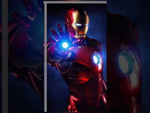 iron man #shorts #subscribe