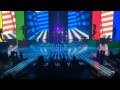Jason Derulo - Talk Dirty (X Factor 2013)