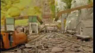 Mid Sodor Railway ~ I Wanna Live